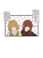 The Story Of Doing Bad Things To Fan 1 And 2 page 2