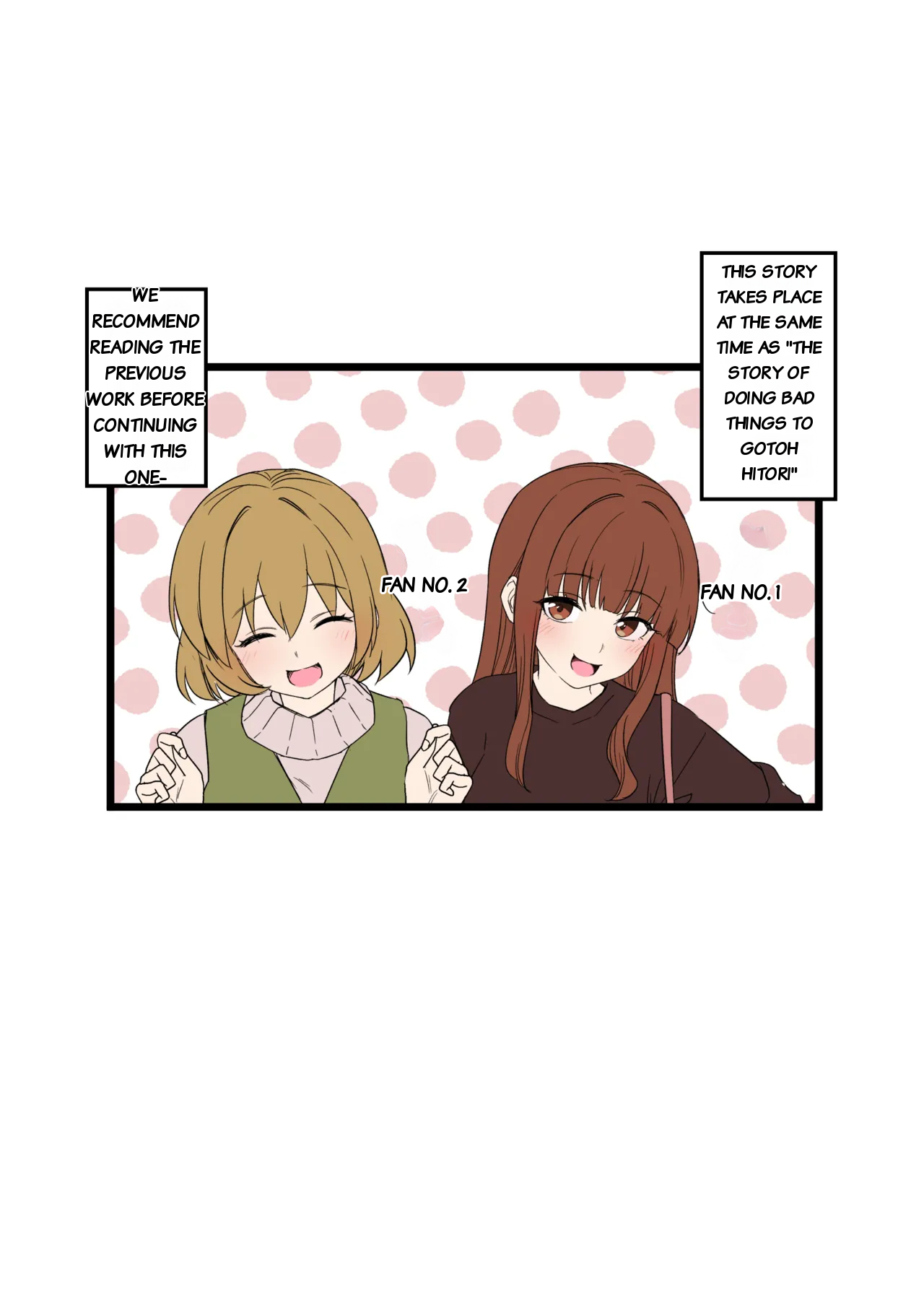 The Story Of Doing Bad Things To Fan 1 And 2 page 2