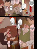 The Story Of Doing Bad Things To Fan 1 And 2 page 3