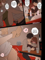 The Story Of Doing Bad Things To Fan 1 And 2 page 7