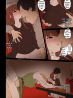 The Story Of Doing Bad Things To Fan 1 And 2 page 8