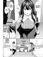 The Story Of How I Ended Up Having A Fateful Encounter At A Driver’s License Training Camp page 10