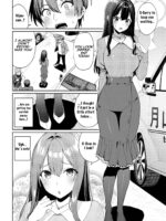 The Story Of How I Ended Up Having A Fateful Encounter At A Driver’s License Training Camp page 4