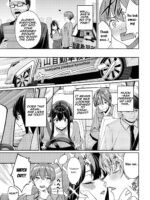 The Story Of How I Ended Up Having A Fateful Encounter At A Driver’s License Training Camp page 5