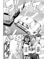 The Story Of How I Ended Up Having A Fateful Encounter At A Driver’s License Training Camp page 6