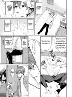 The Story Of How I Ended Up Having A Fateful Encounter At A Driver’s License Training Camp page 9
