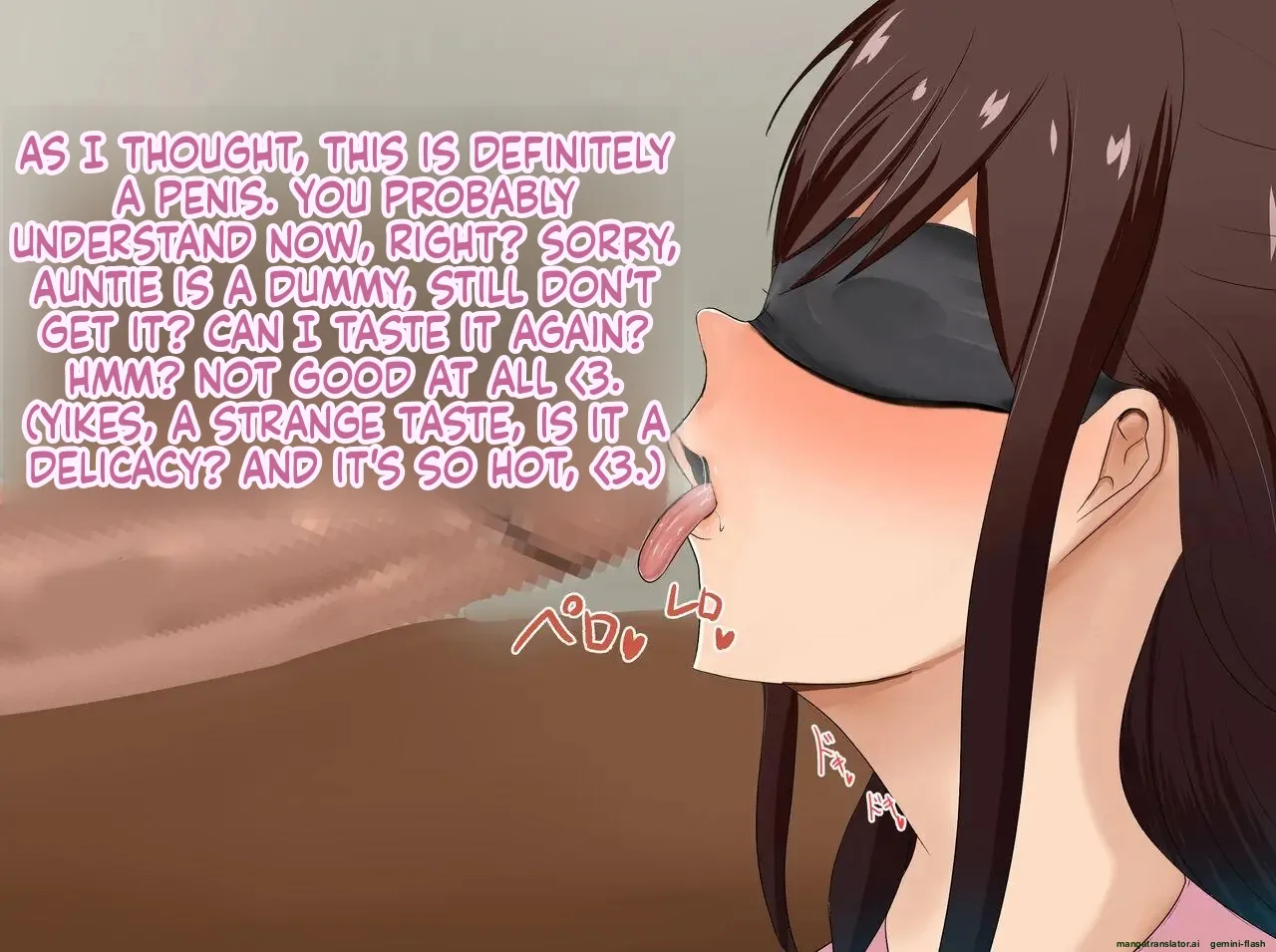 The Story Of How My Beloved Mother Became My Classmate's Bitch/wife, page 139