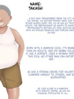 The Story Of How My Beloved Mother Became My Classmate's Bitch/wife, page 2
