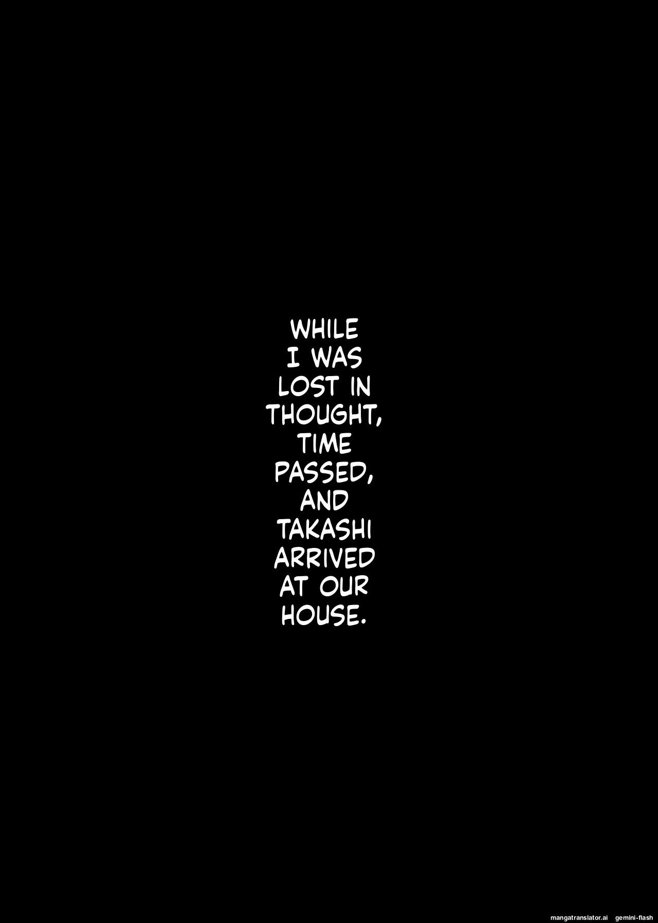 The Story Of How My Beloved Mother Became My Classmate's Bitch/wife, page 280