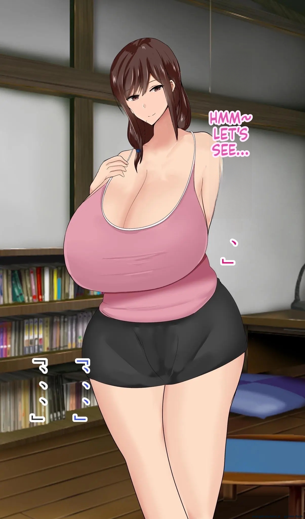 The Story Of How My Beloved Mother Became My Classmate's Bitch/wife, page 329