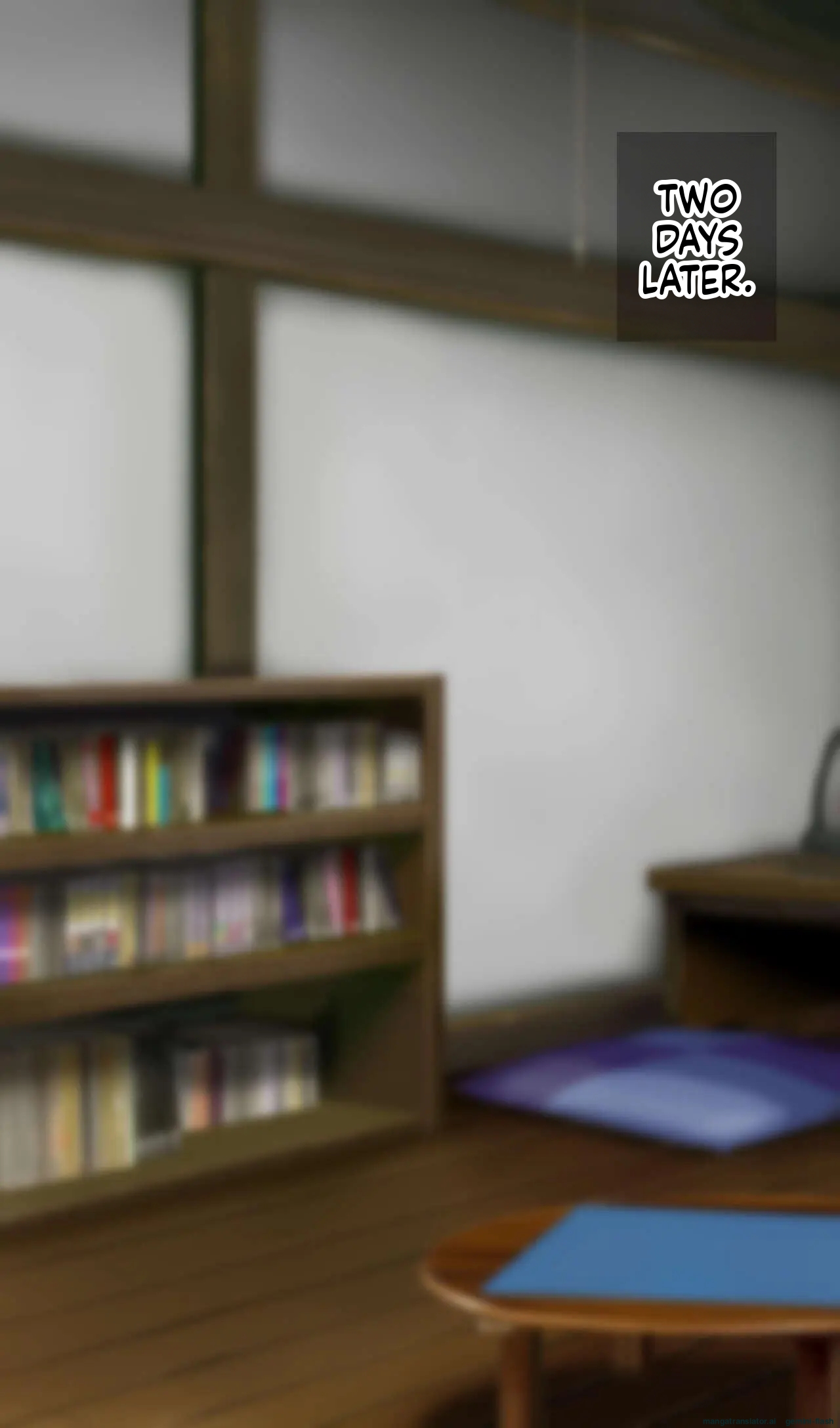 The Story Of How My Beloved Mother Became My Classmate's Bitch/wife, page 334