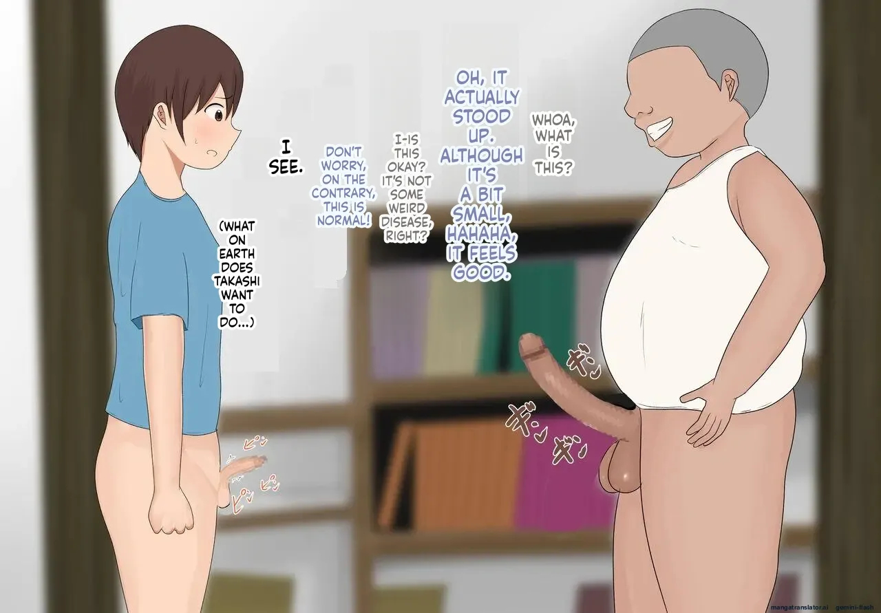The Story Of How My Beloved Mother Became My Classmate's Bitch/wife, page 392