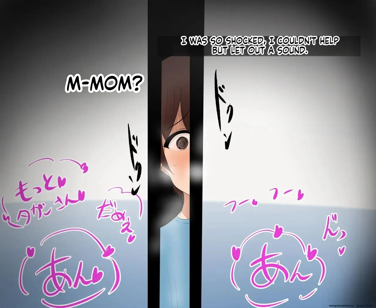 The Story Of How My Beloved Mother Became My Classmate's Bitch/wife, page 533