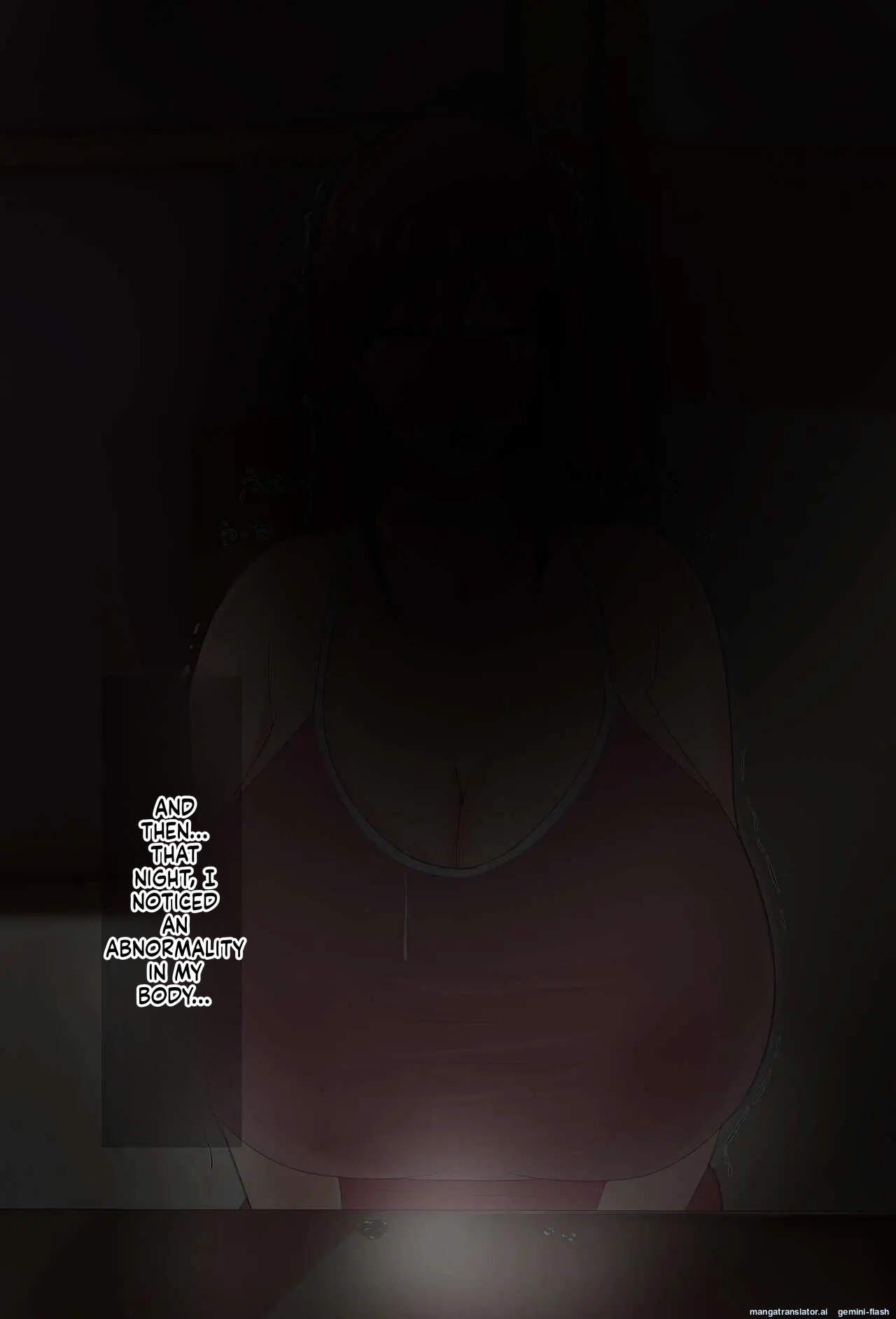 The Story Of How My Beloved Mother Became My Classmate's Bitch/wife, page 566