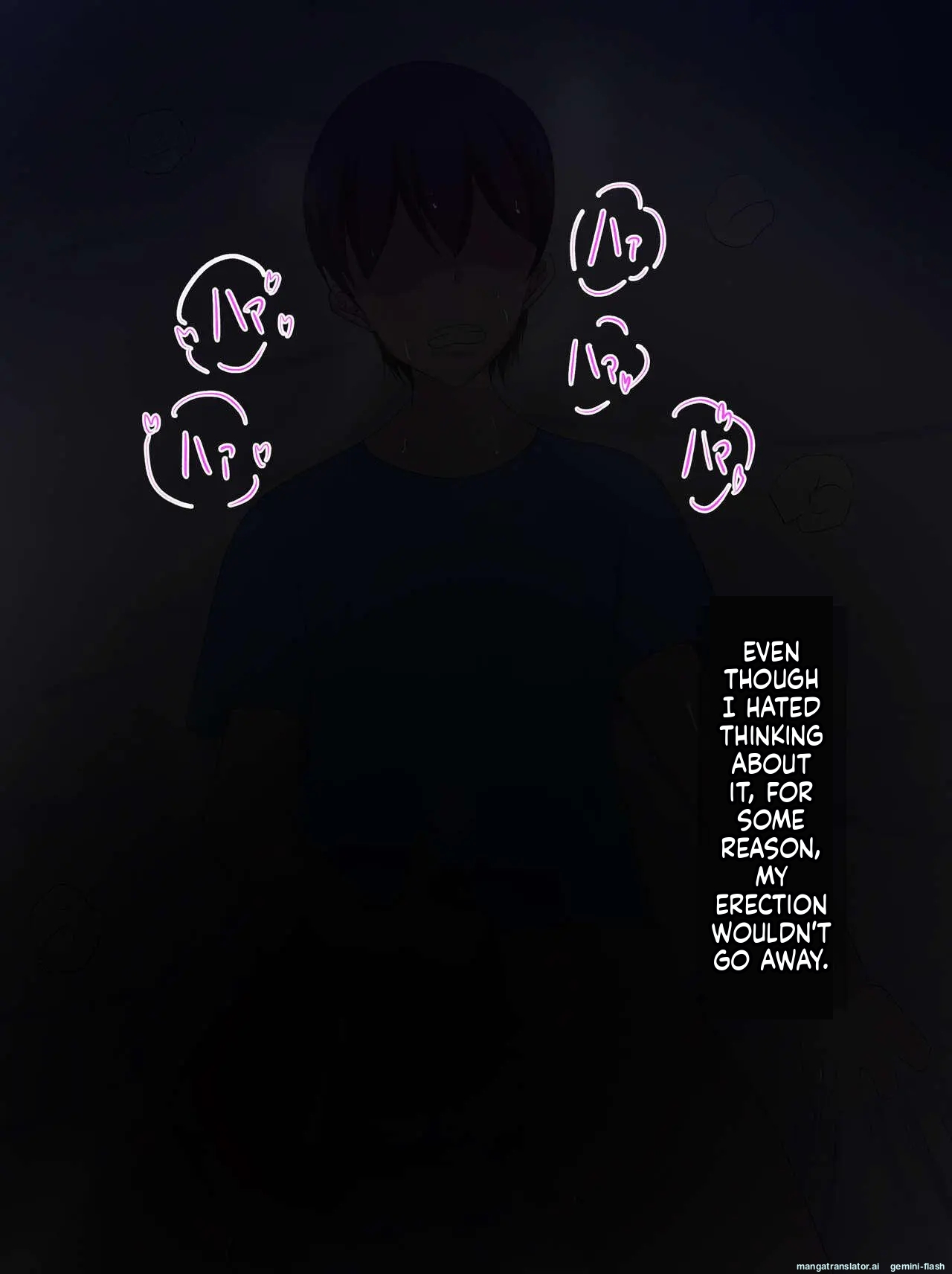 The Story Of How My Beloved Mother Became My Classmate's Bitch/wife, page 567