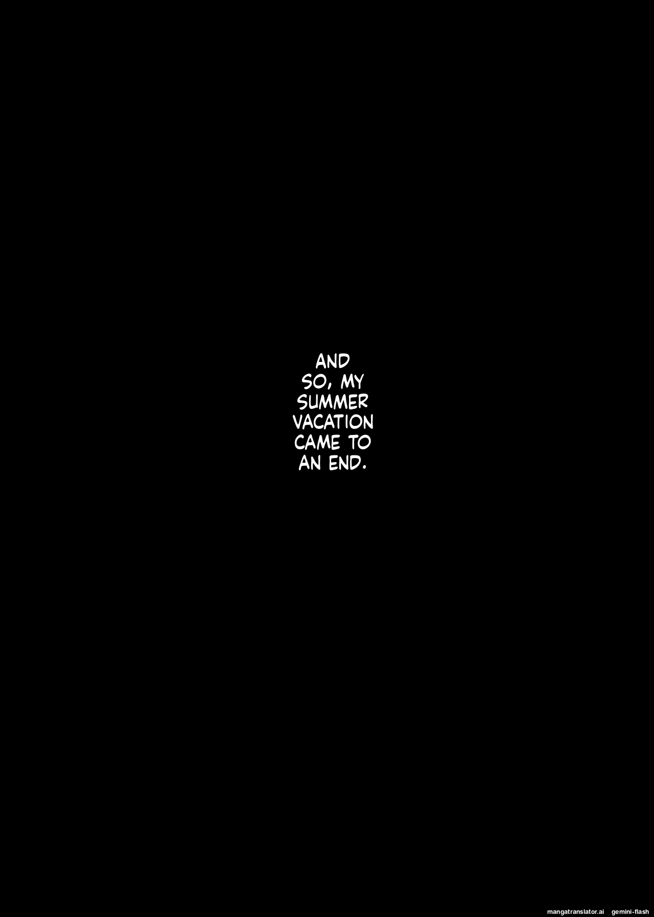 The Story Of How My Beloved Mother Became My Classmate's Bitch/wife, page 574
