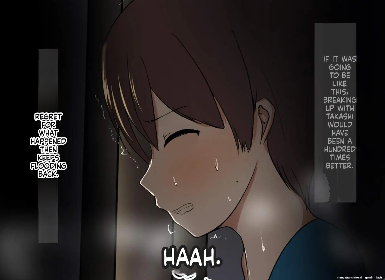 The Story Of How My Beloved Mother Became My Classmate's Bitch/wife, page 594