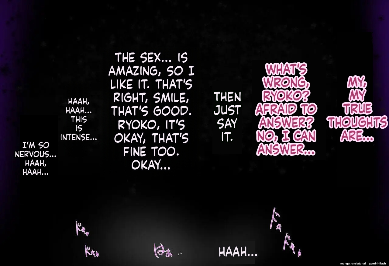 The Story Of How My Beloved Mother Became My Classmate's Bitch/wife, page 663