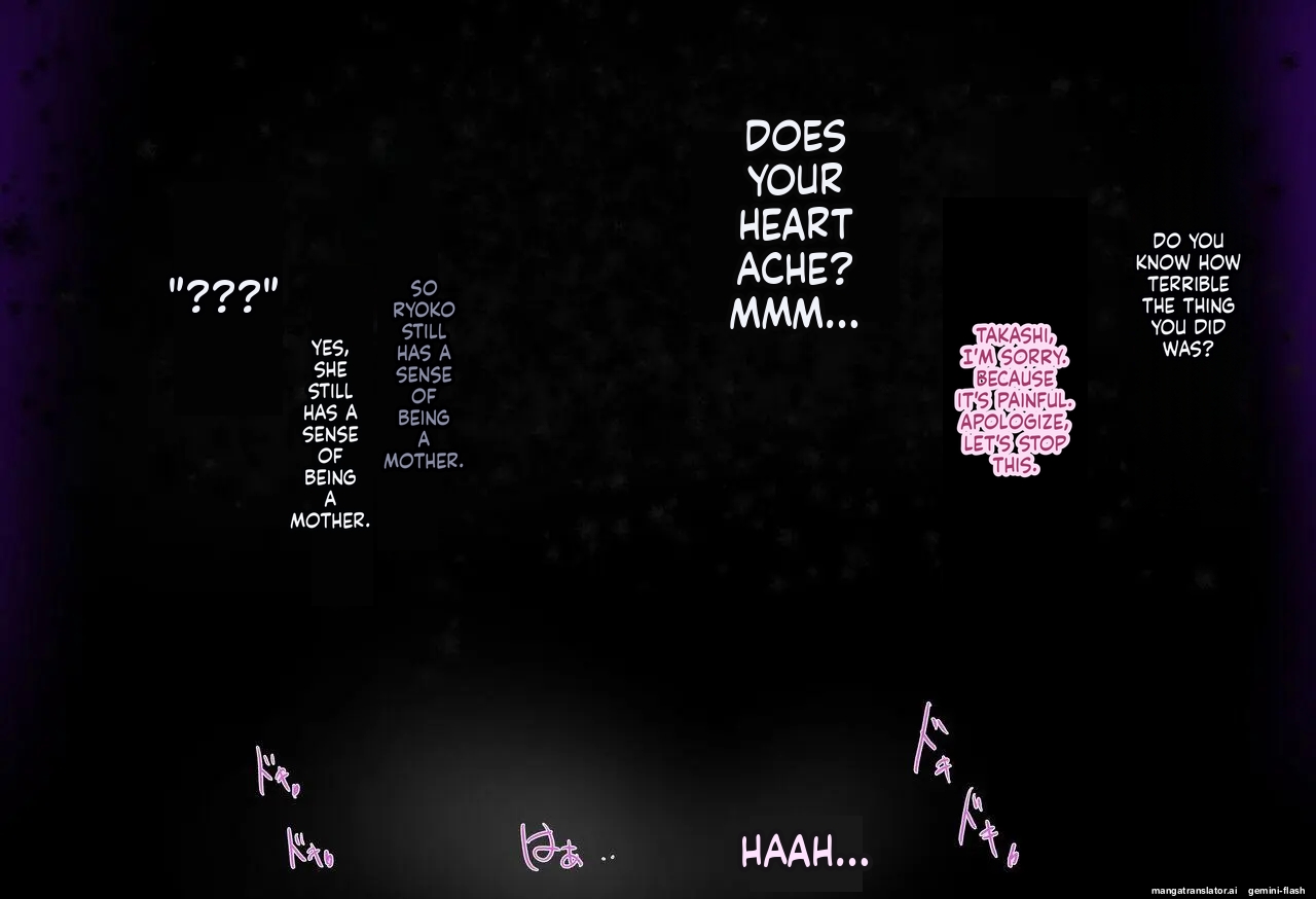 The Story Of How My Beloved Mother Became My Classmate's Bitch/wife, page 666