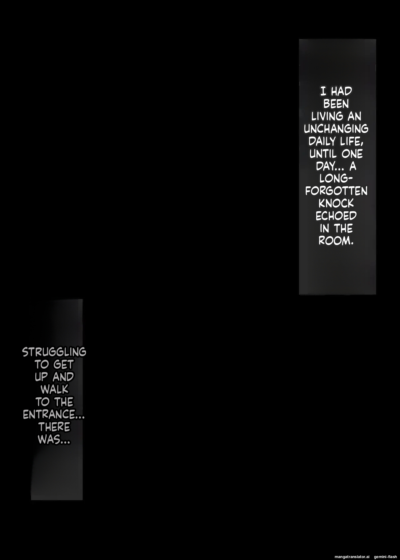The Story Of How My Beloved Mother Became My Classmate's Bitch/wife, page 703