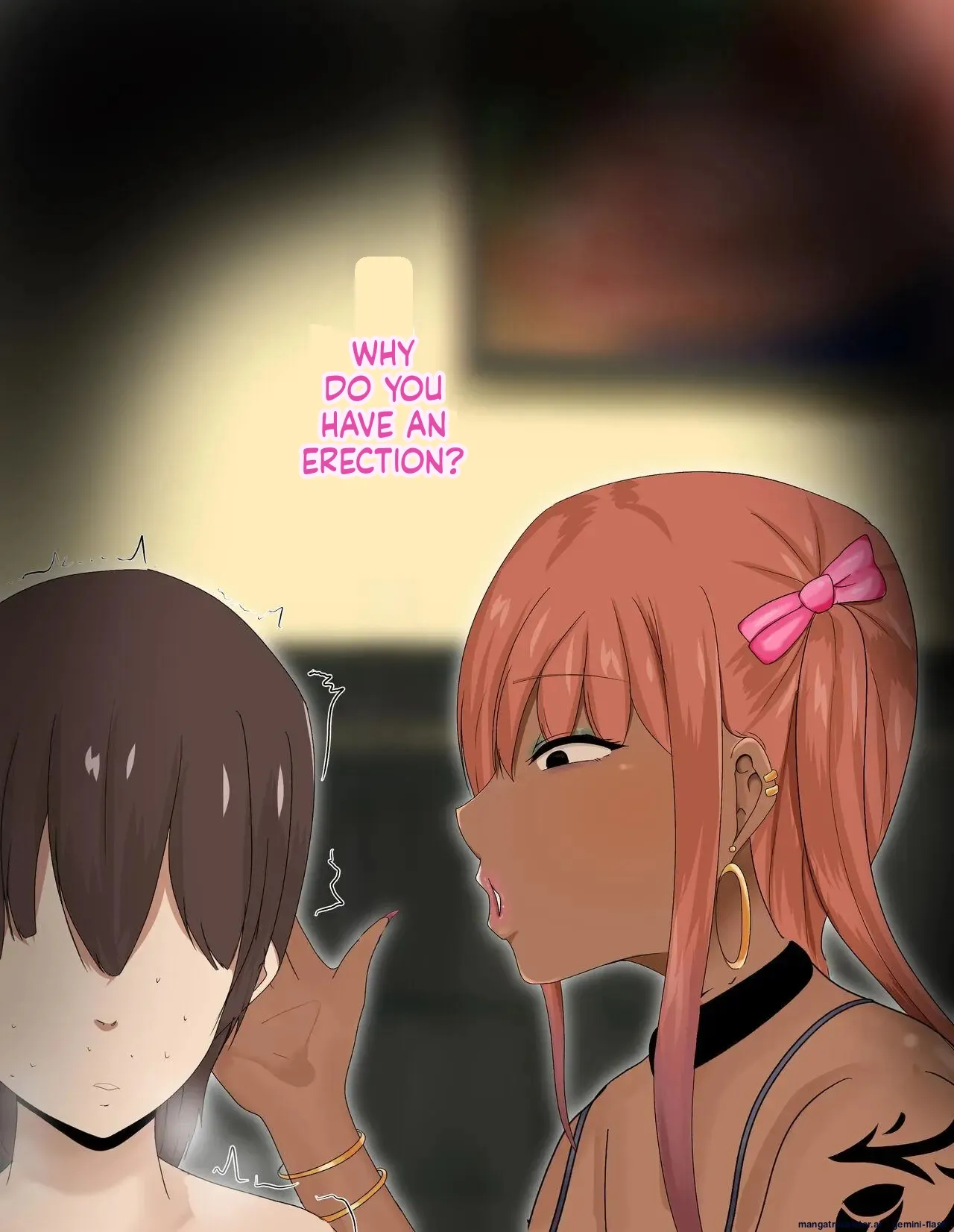 The Story Of How My Beloved Mother Became My Classmate's Bitch/wife, page 730