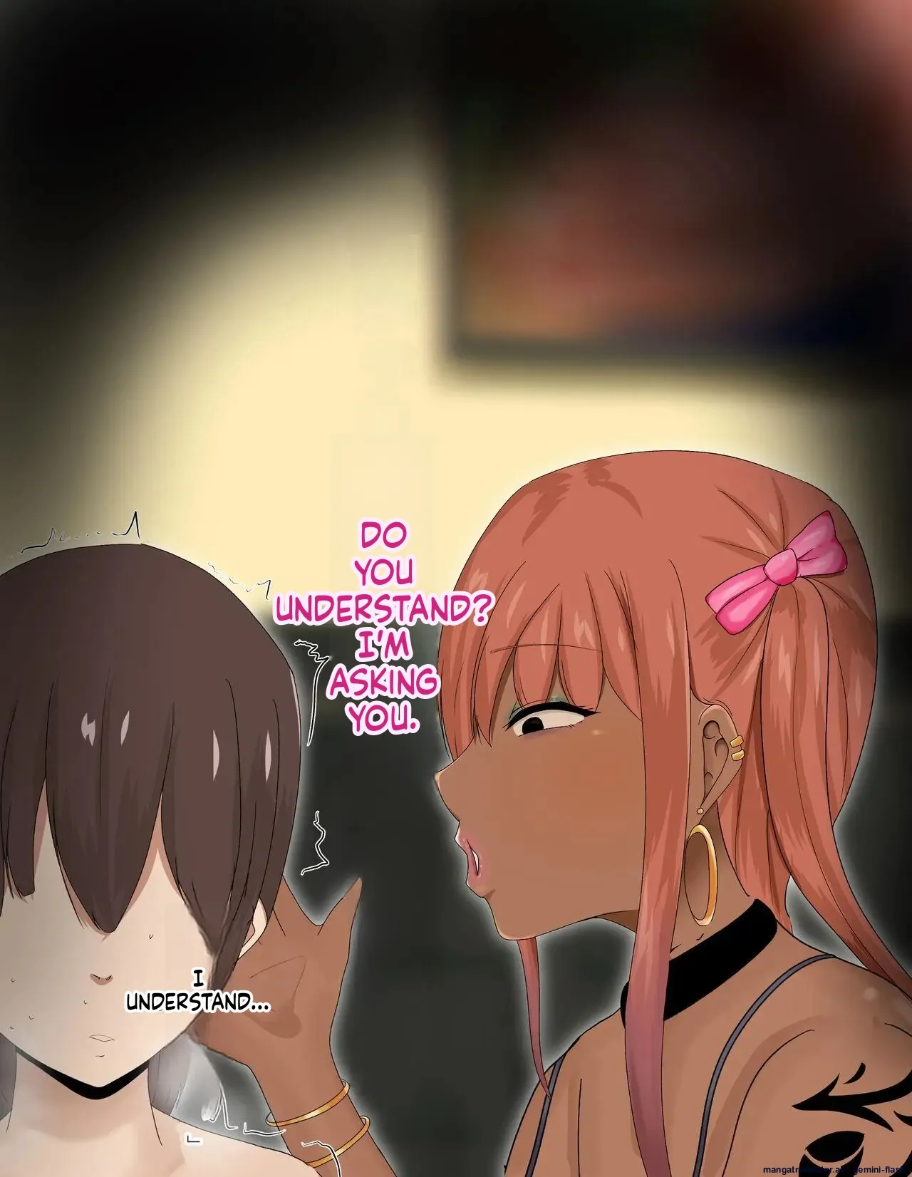 The Story Of How My Beloved Mother Became My Classmate's Bitch/wife, page 737