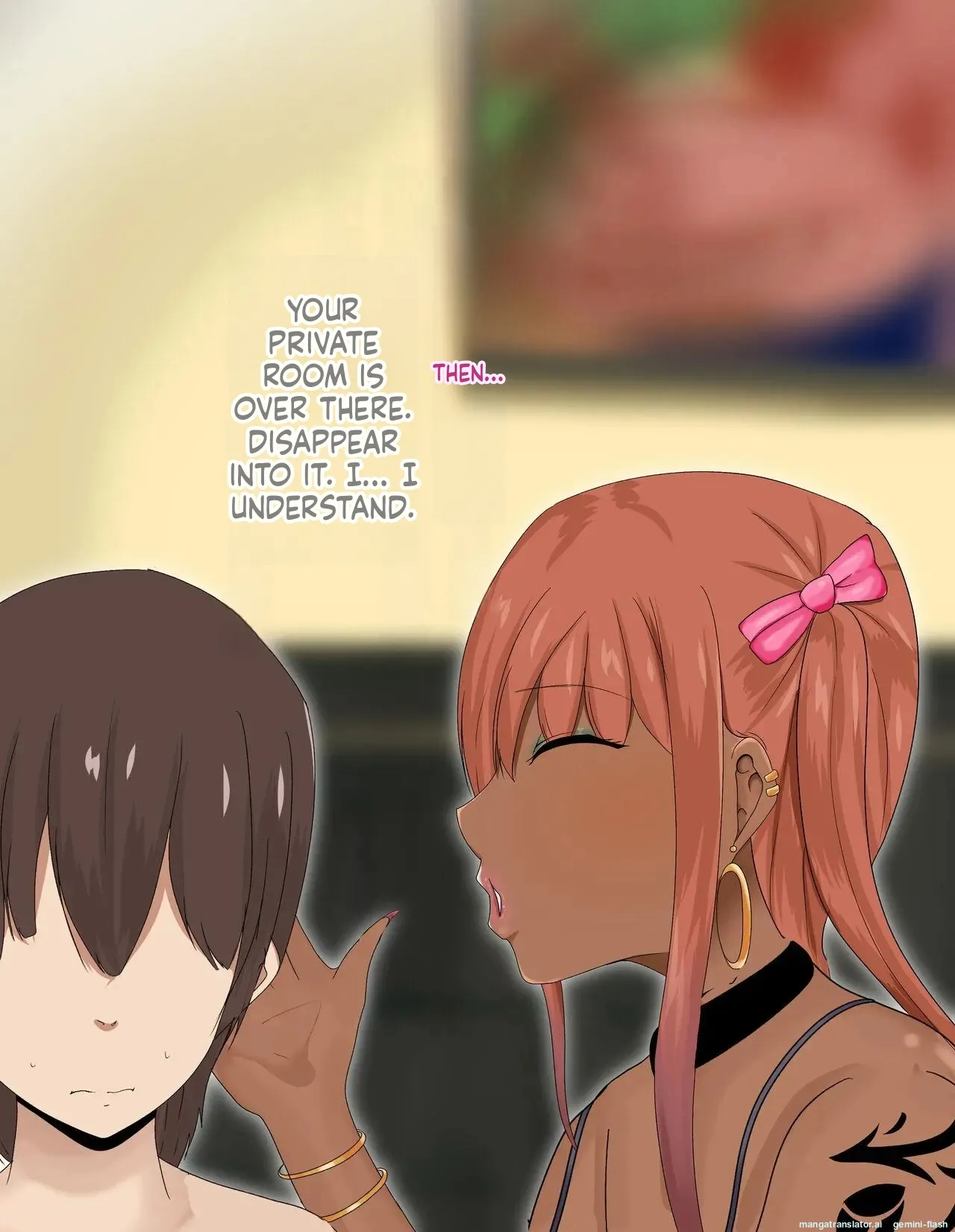 The Story Of How My Beloved Mother Became My Classmate's Bitch/wife, page 738