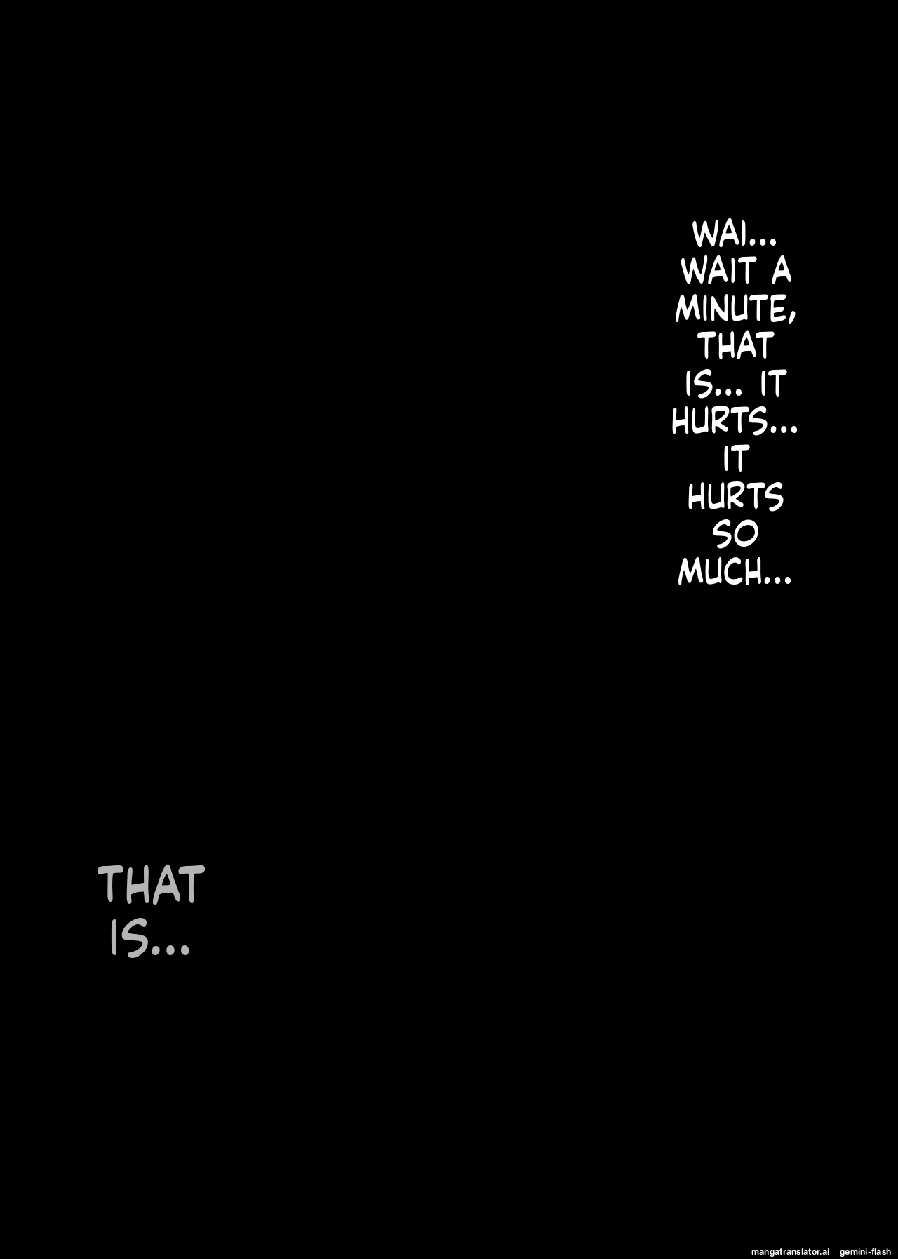 The Story Of How My Beloved Mother Became My Classmate's Bitch/wife, page 764