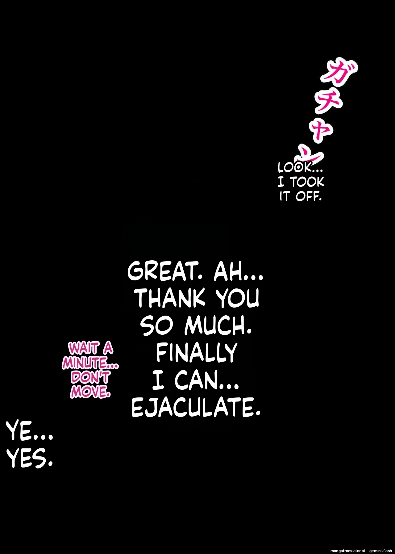 The Story Of How My Beloved Mother Became My Classmate's Bitch/wife, page 777