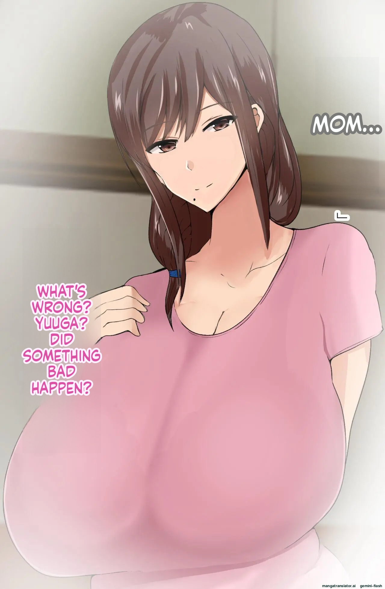 The Story Of How My Beloved Mother Became My Classmate's Bitch/wife, page 798