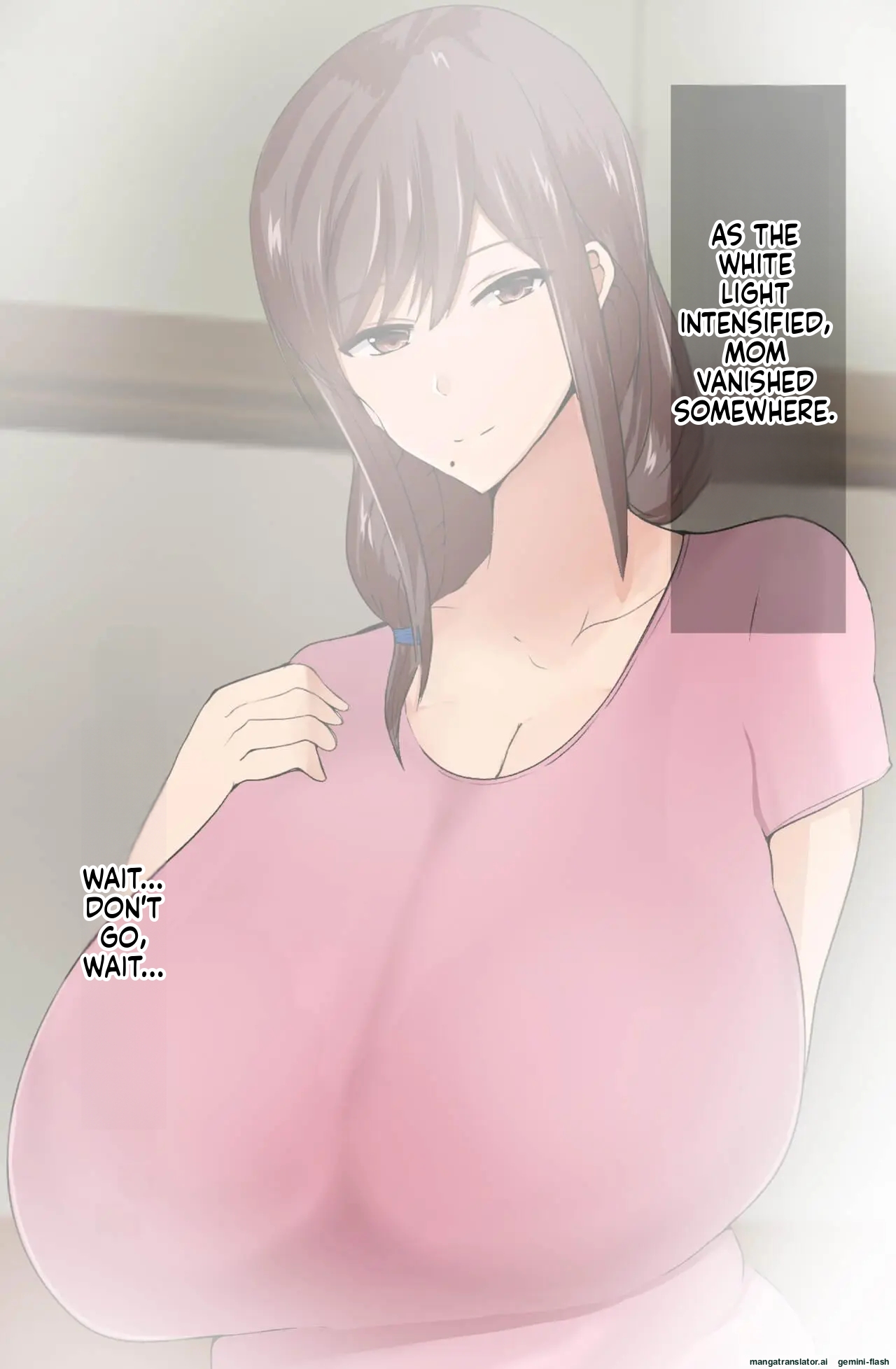 The Story Of How My Beloved Mother Became My Classmate's Bitch/wife, page 802