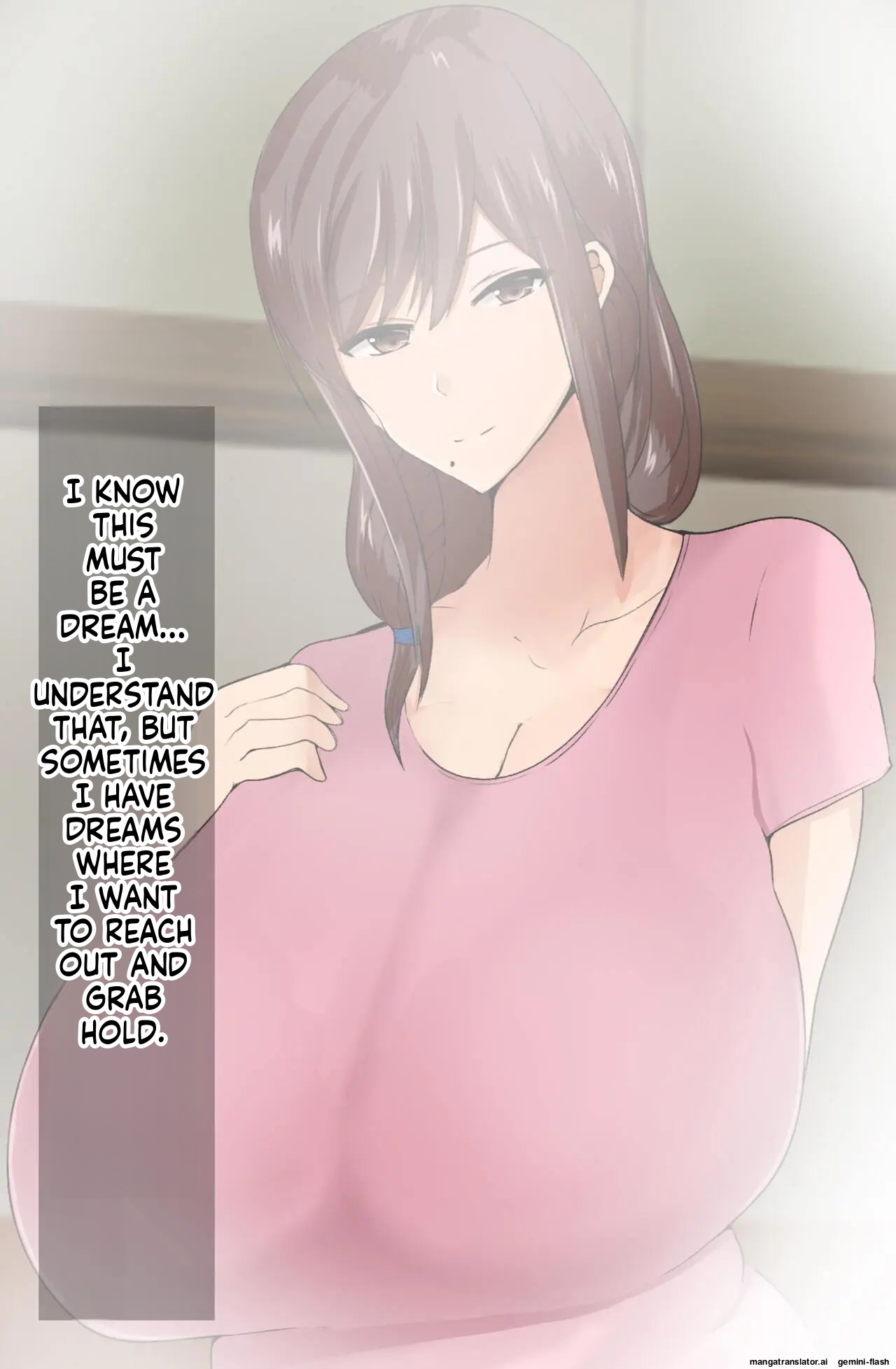 The Story Of How My Beloved Mother Became My Classmate's Bitch/wife, page 803
