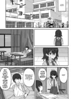 The Story Of How My Girlfriend Was Paired Up With A Foreign Exchange Student Because I Skipped The Sex Ed Practical, And Ended Up Getting Pounded By His Massive Foreign Cock page 10