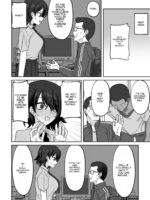 The Story Of How My Girlfriend Was Paired Up With A Foreign Exchange Student Because I Skipped The Sex Ed Practical, And Ended Up Getting Pounded By His Massive Foreign Cock page 3