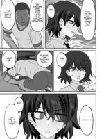 The Story Of How My Girlfriend Was Paired Up With A Foreign Exchange Student Because I Skipped The Sex Ed Practical, And Ended Up Getting Pounded By His Massive Foreign Cock page 4