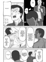 The Story Of How My Girlfriend Was Paired Up With A Foreign Exchange Student Because I Skipped The Sex Ed Practical, And Ended Up Getting Pounded By His Massive Foreign Cock page 9