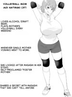 The Story Of How My House Became A Hangout Spot For Sexually Frustrated Milfs page 3