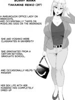 The Story Of How My House Became A Hangout Spot For Sexually Frustrated Milfs page 4