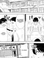 The Story Of How My House Became A Hangout Spot For Sexually Frustrated Milfs page 6