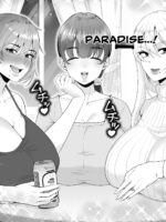 The Story Of How My House Became A Hangout Spot For Sexually Frustrated Milfs page 7