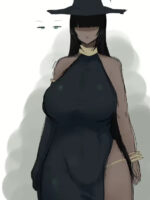 The Story Of Mating Irresponsibly With A Witch Hired For The Party 1-3 page 2