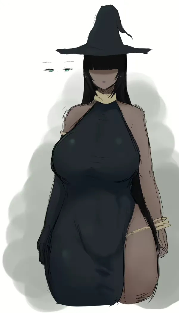 The Story Of Mating Irresponsibly With A Witch Hired For The Party 1-3 page 2
