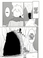 The Story Of Mating Irresponsibly With A Witch Hired For The Party 1-3 page 6