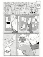 The Story Of Mating Irresponsibly With A Witch Hired For The Party 1-3 page 7