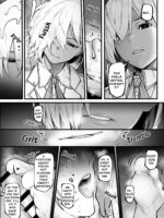 The Story Of Paying At A Shady Shop To Be Allowed To Cum page 10