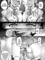The Story Of Paying At A Shady Shop To Be Allowed To Cum page 3