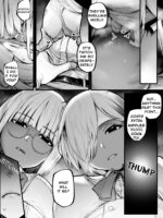 The Story Of Paying At A Shady Shop To Be Allowed To Cum page 5