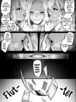 The Story Of Paying At A Shady Shop To Be Allowed To Cum page 7