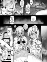 The Story Of Paying At A Shady Shop To Be Allowed To Cum page 9