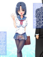 The Story Of The Busty Delusional Exhibitionist High School Girl Getting Raped By Old Men And Becoming A Sex Slave =tb= page 2